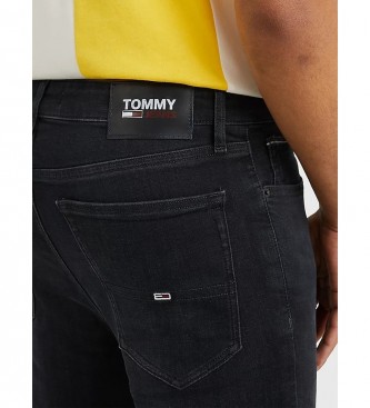 Tommy Jeans Jeans Simon Skny Dyjbk Navy 