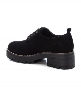 Refresh 170999 black shoes -Height heel 5cm