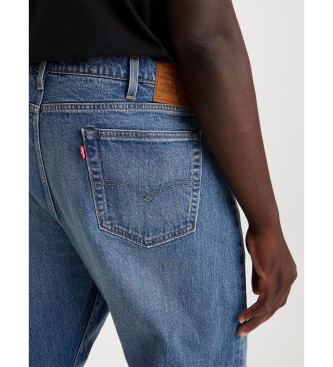 Levi's Jeans 502 mrkbl