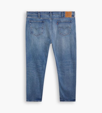 Levi's Jeans 502 blu scuro