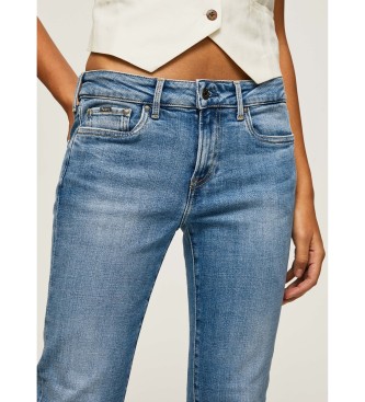 Pepe Jeans Jean Jolie bl