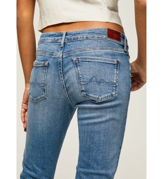 Pepe Jeans Jean Jolie bl