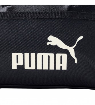 Puma Campus Mini Grip Bag black