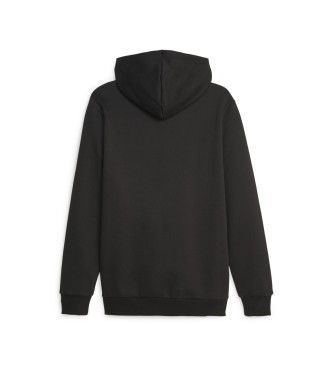 Puma Sudadera Ess+ negro