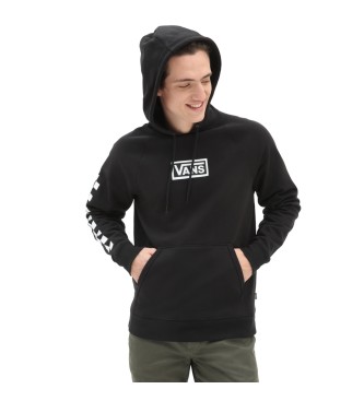 Vans Versa Standard Sweatshirt schwarz