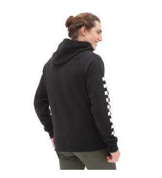 Vans Versa Standard Sweatshirt schwarz