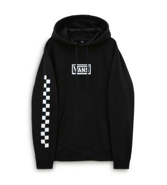 Vans Versa Standard Sweatshirt schwarz