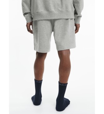 Calvin Klein Modern Cotton Shorts grey