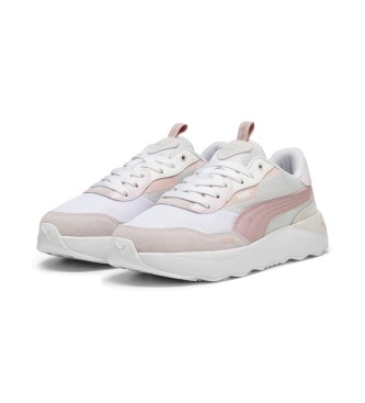 Puma platform clearance hvid