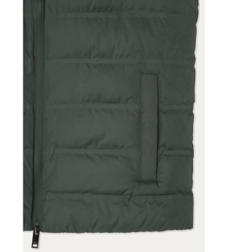 Hackett London Vest Lw grn