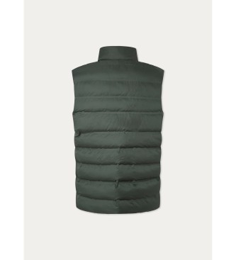 Hackett London Vest Lw grn