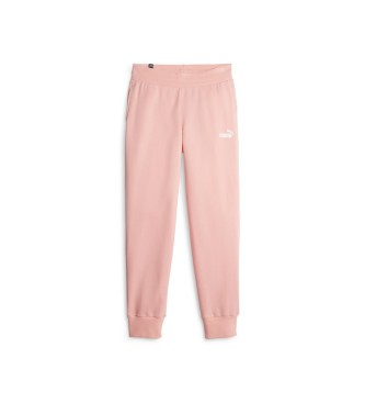 Puma Essentials Trousers pink