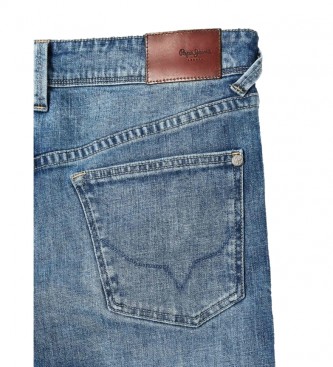 Pepe Jeans Jeans bl lucka