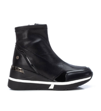 Xti Zapatillas 141027 Plateado - Tienda Esdemarca calzado, moda y  complementos - zapatos de marca y zapatillas de marca
