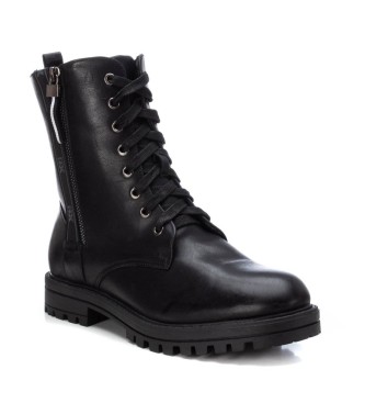 Xti Ankle boots 140400 black