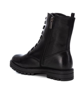 Xti Ankle boots 140400 black