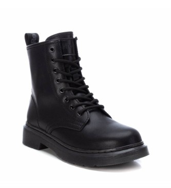 Refresh Ankle boots 170313 black