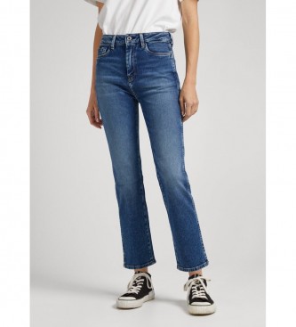 Pepe Jeans Jeans Dion 7/8 bl