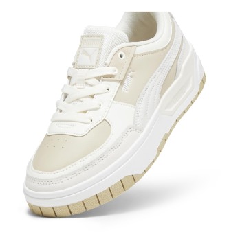 Puma Trningssko Cali Dream Pastel Wn hvid 