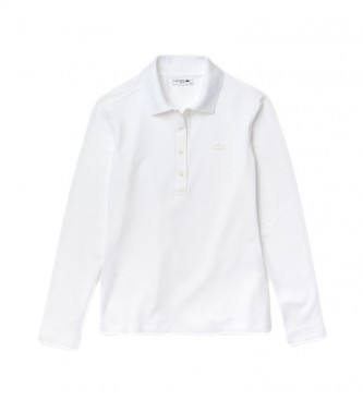 Lacoste Polo shirt PF5464_001 white