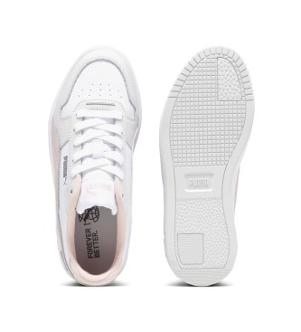 Puma Carina Street Sneakers white