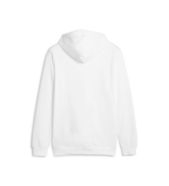 Puma Essential Logo Lab Sweatshirt white