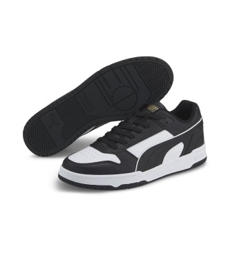 Puma RBD Game Low chaussures noires