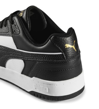 Puma RBD Game Low chaussures noires