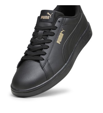Puma Schuhe Smash 3.0 L schwarz