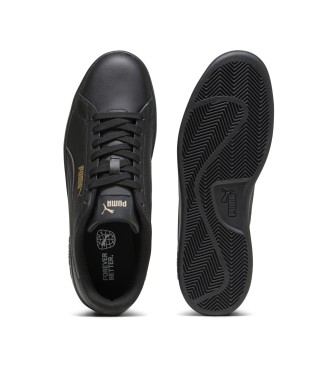 Puma Sapatos Smash 3.0 L preto
