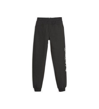 Puma Pantaln Futureverse negro