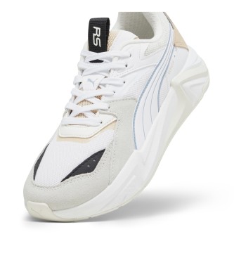 Puma Chaussures Pulsoid blanc