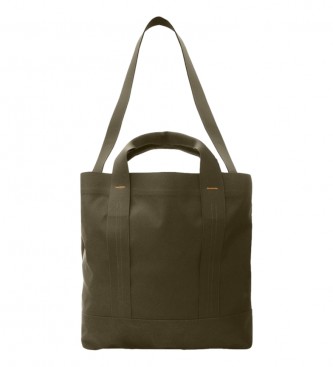 ECOALF Shopper Bag Bonded khaki
