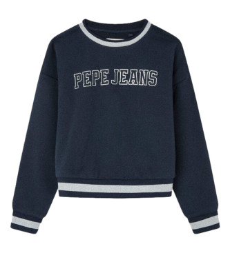 Pepe Jeans Sweater Tiziana marine