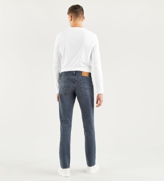 Levi's Jeans 511 Slim Richmond Blu Nero grigio