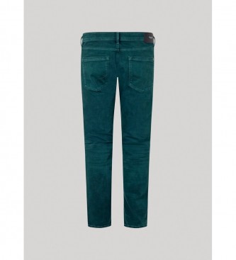 Pepe Jeans Jeans Stanley grn