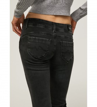 Pepe Jeans Jeans New Brooke Negro