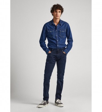 Pepe Jeans Jeans Stanley navy