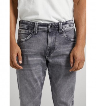 Pepe Jeans Jeans in contanti grigi