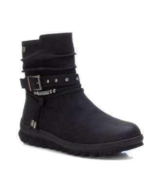 Refresh Ankle boots 170932 black