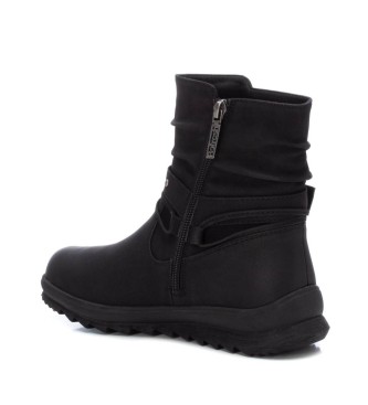 Refresh Ankle boots 170932 black
