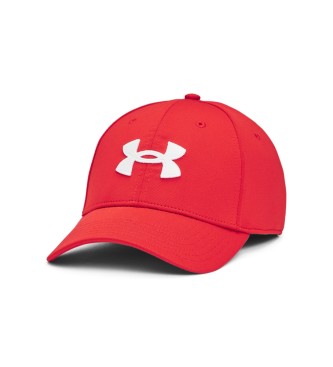Under Armour UA Blitzing keps rd