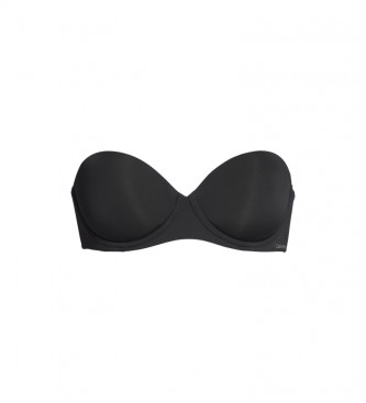 Calvin Klein Invisible bra beige - ESD Store fashion, footwear and