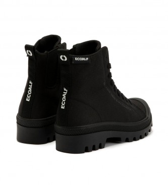 ECOALF Mulhacen boots black