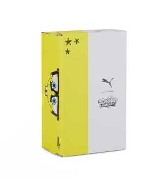 Puma Scarpe da ginnastica bianche Caven 2.0 Spong