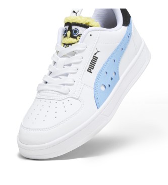 Puma Scarpe da ginnastica bianche Caven 2.0 Spong