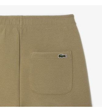 Lacoste Sport Jogger Trousers Mixed brown
