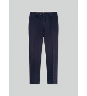 Hackett London Marine Kensington Chino Broek