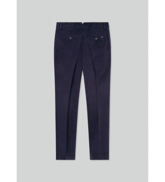 Hackett London Marine Kensington Chino Broek