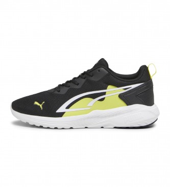 Puma Superge All-Day Active black